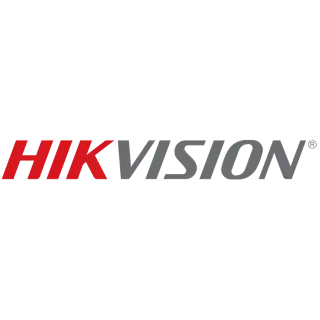 Logo Hikvision - Seguridad y CCTV profesional WITS Panamá